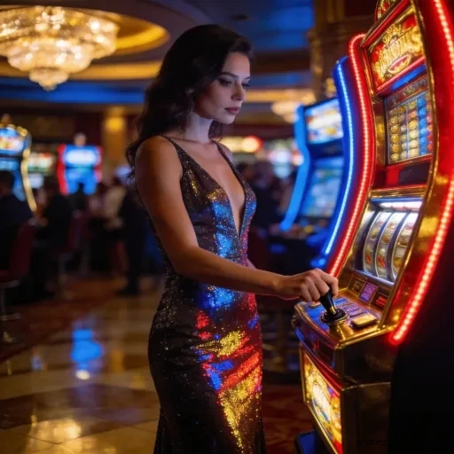 Fortune Rabbit - Slot Fortune series