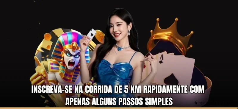 Instalação iOS Dronespg